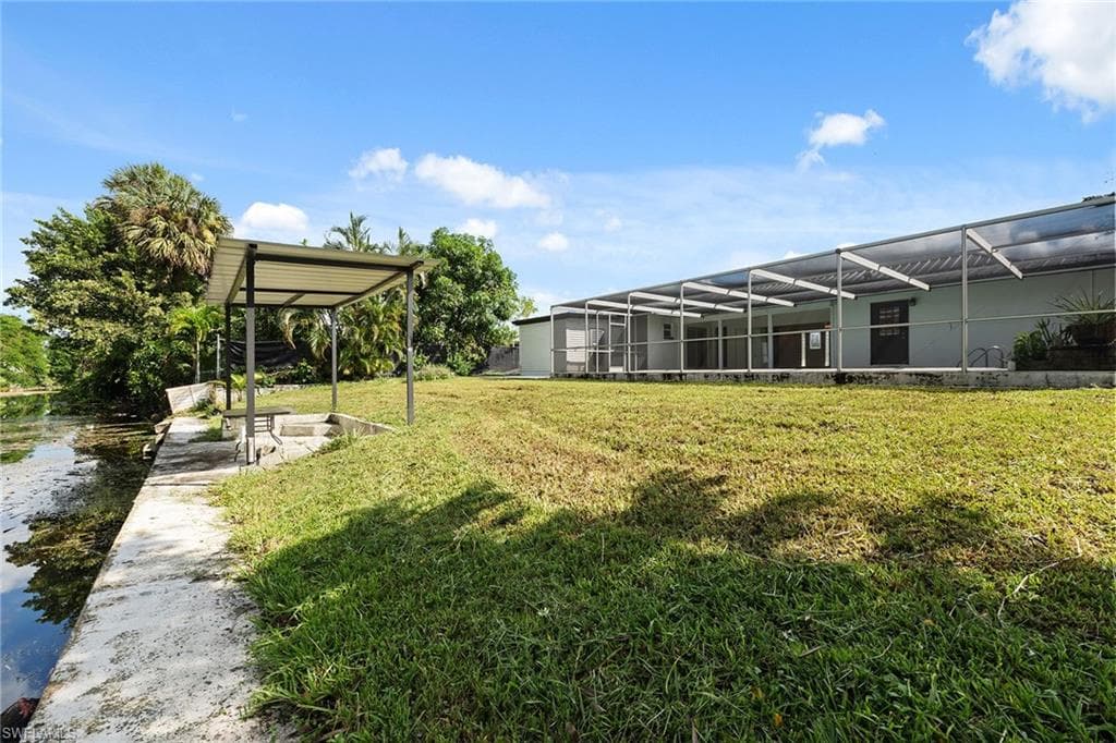 2185 41st Ter SW, Naples, FL 34116-29