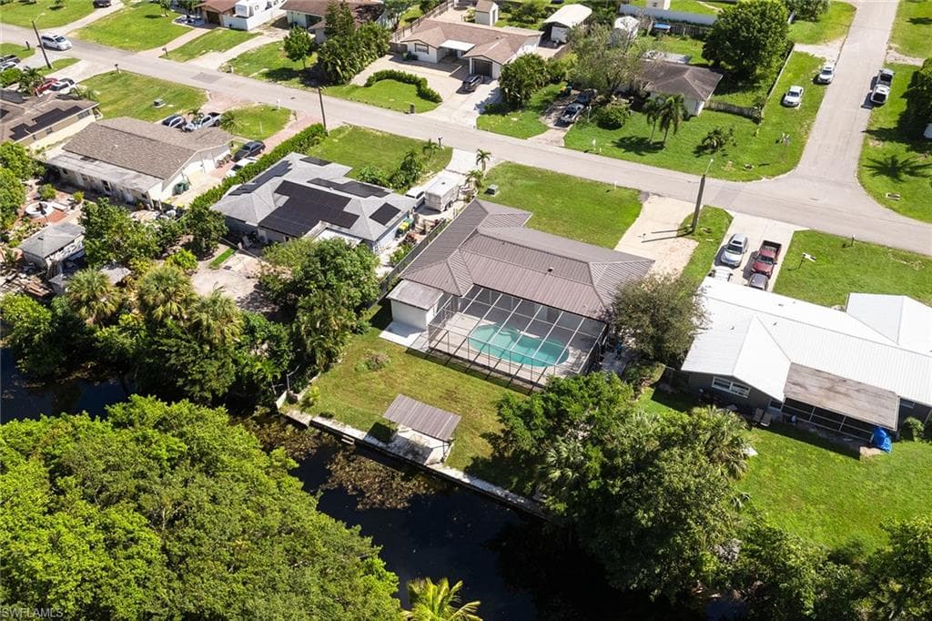 2185 41st Ter SW, Naples, FL 34116-36