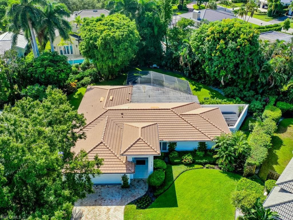 5120 Crayton Pl S, Naples, FL 34103-36