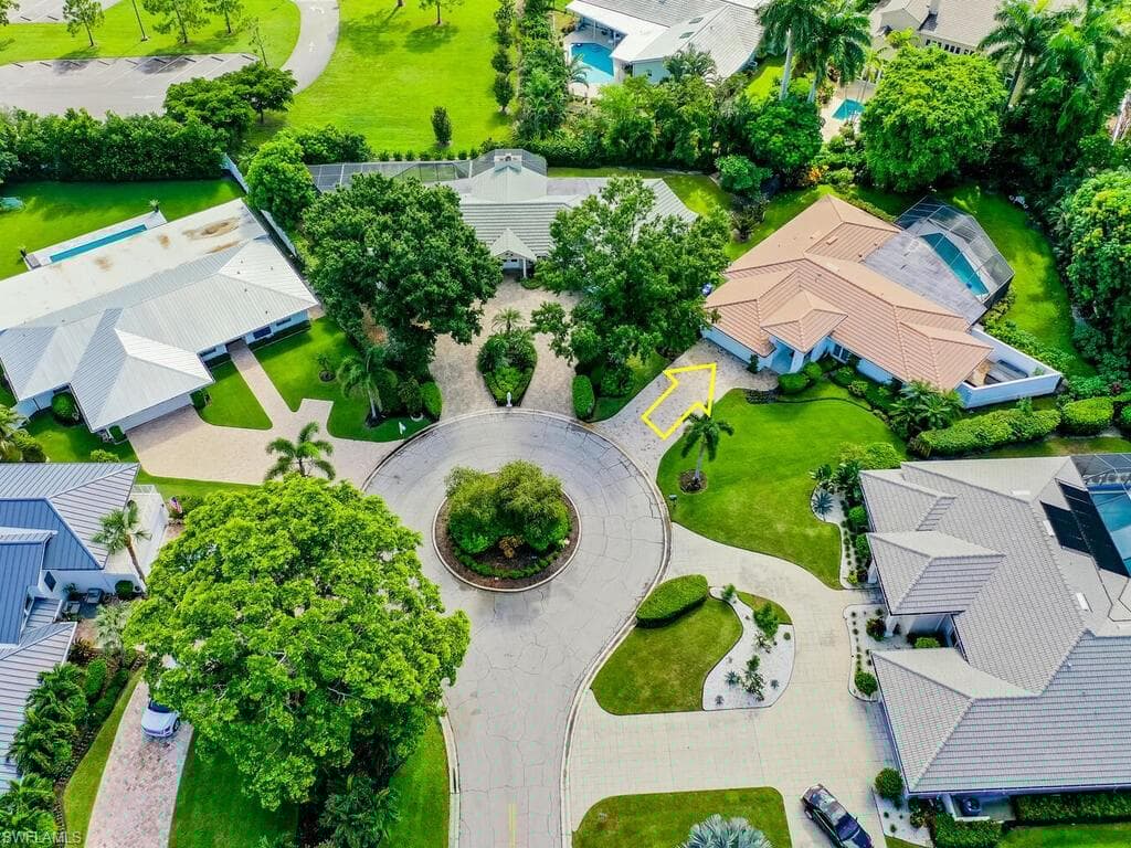 5120 Crayton Pl S, Naples, FL 34103-37