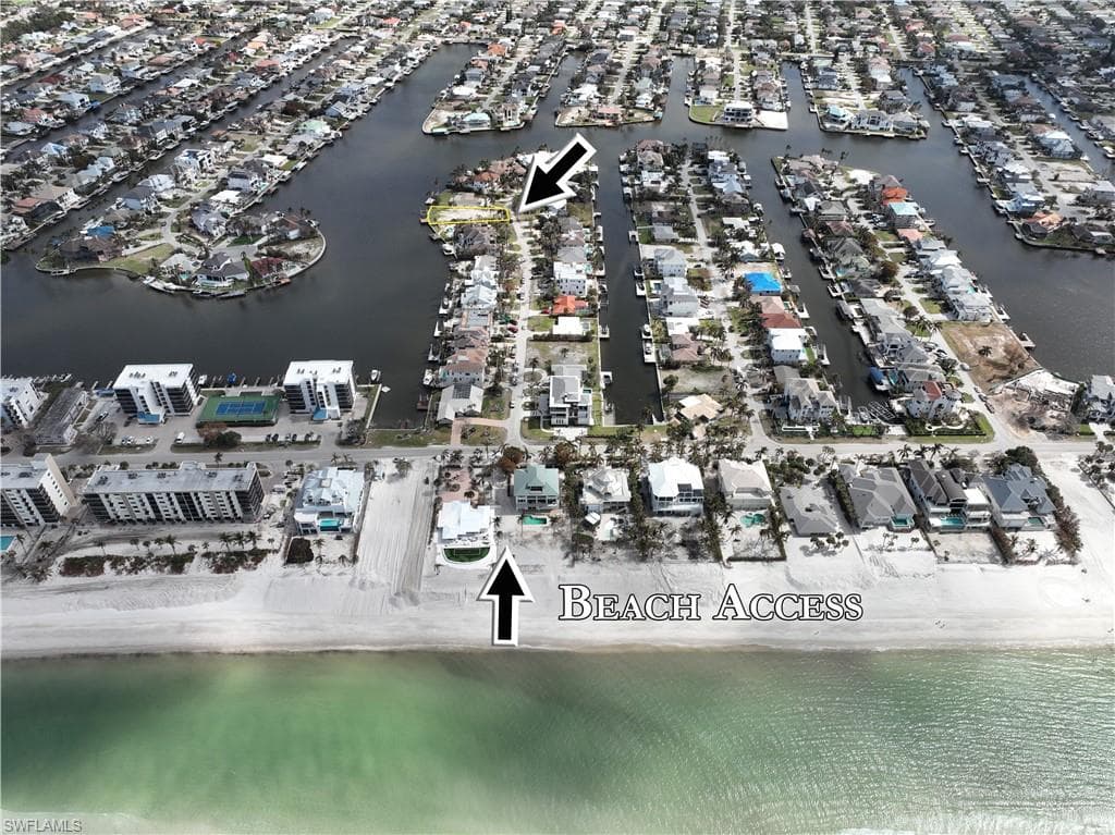 191 Seabreeze Ave, Naples, FL 34108-4