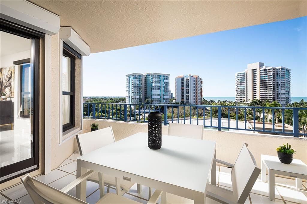 4451 Gulf Shore Blvd N 803, Naples, FL 34103-20