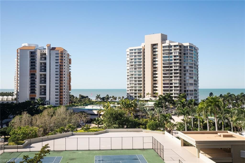 4451 Gulf Shore Blvd N 803, Naples, FL 34103-21