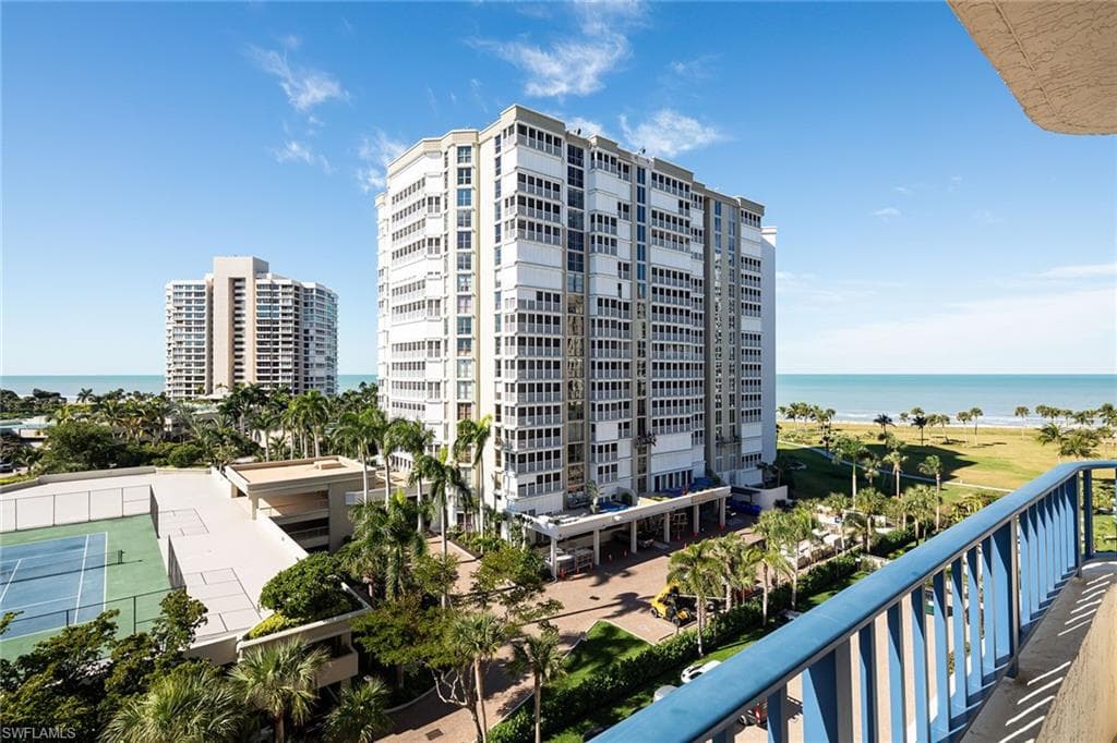 4451 Gulf Shore Blvd N 803, Naples, FL 34103-22
