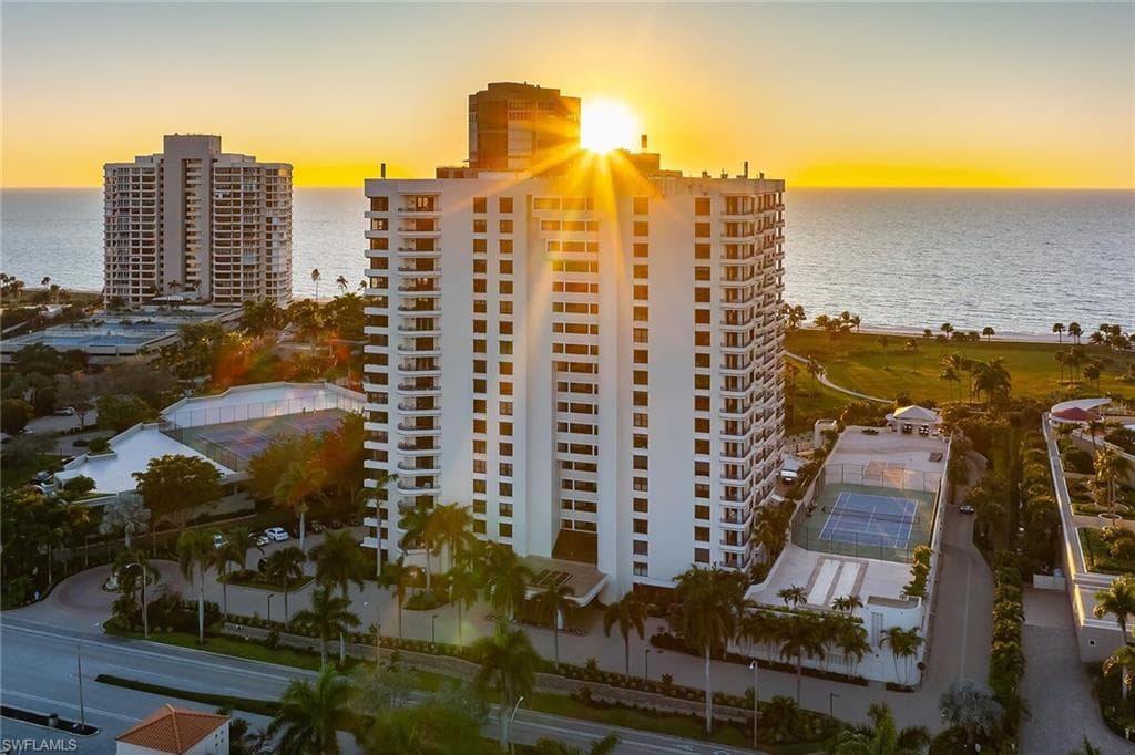 4451 Gulf Shore Blvd N 803, Naples, FL 34103-40