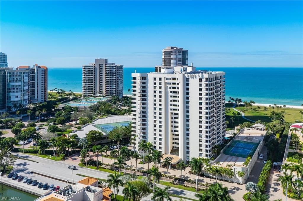 4451 Gulf Shore Blvd N 803, Naples, FL 34103-41