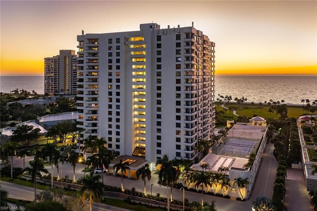 4451 Gulf Shore Blvd N 803, Naples, FL 34103-42