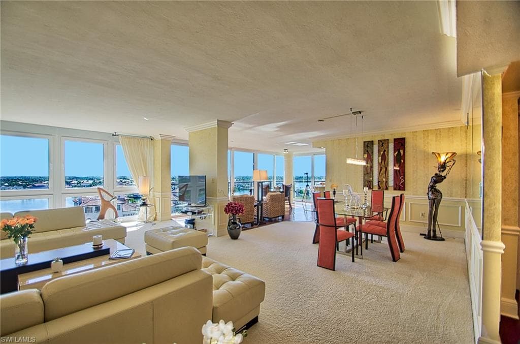 4031 Gulf Shore Blvd N 8e, Naples, FL 34103-9