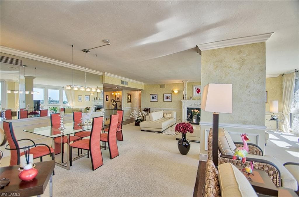 4031 Gulf Shore Blvd N 8e, Naples, FL 34103-4