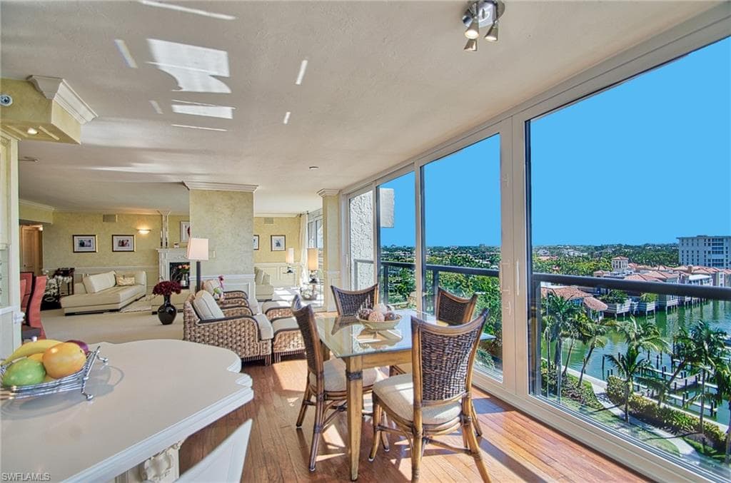 4031 Gulf Shore Blvd N 8e, Naples, FL 34103-6