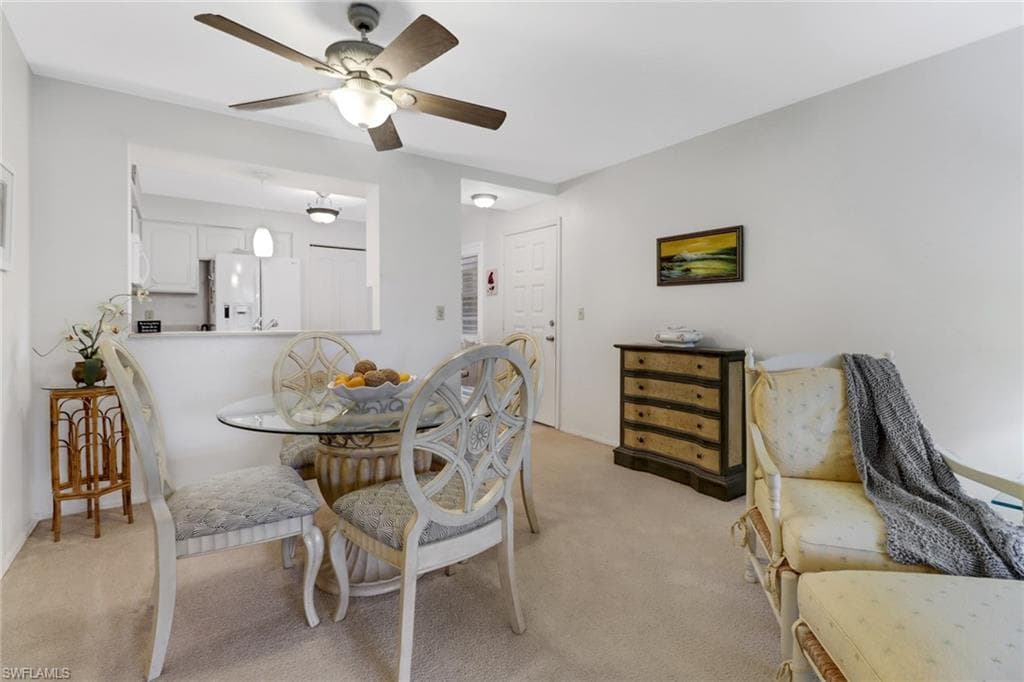 1051 Foxfire Ln 105, Naples, FL 34104-11