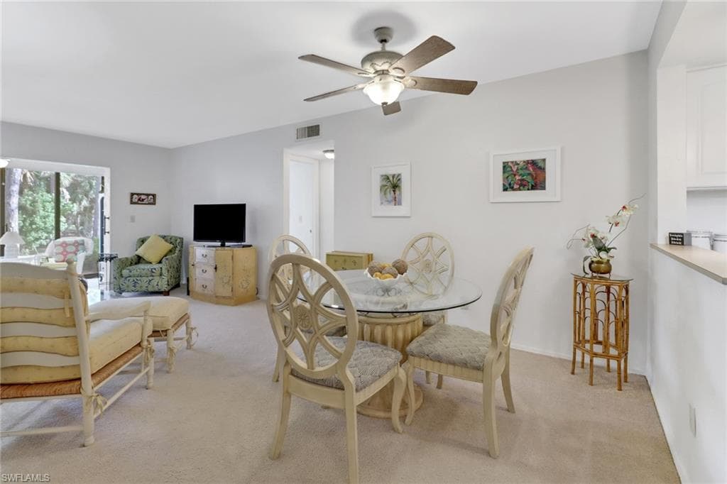 1051 Foxfire Ln 105, Naples, FL 34104-12