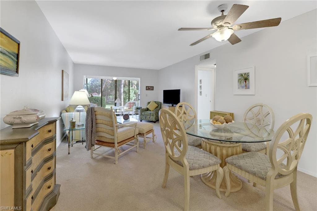 1051 Foxfire Ln 105, Naples, FL 34104-13
