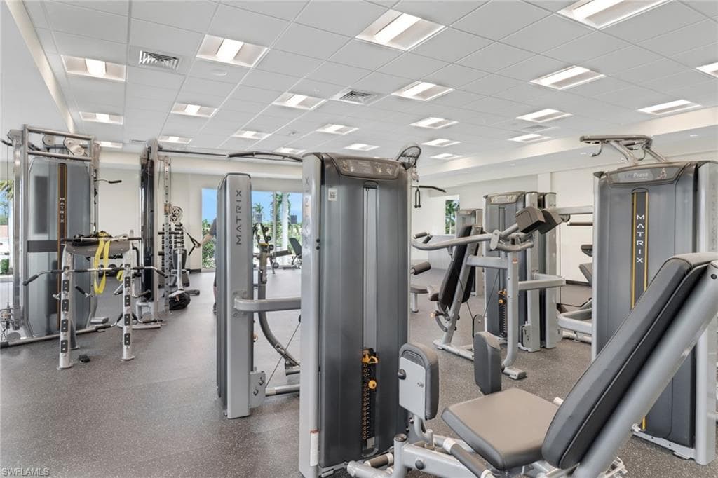 1051 Foxfire Ln 105, Naples, FL 34104-44