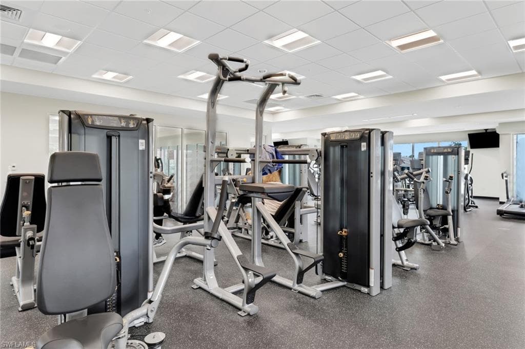 1051 Foxfire Ln 105, Naples, FL 34104-46