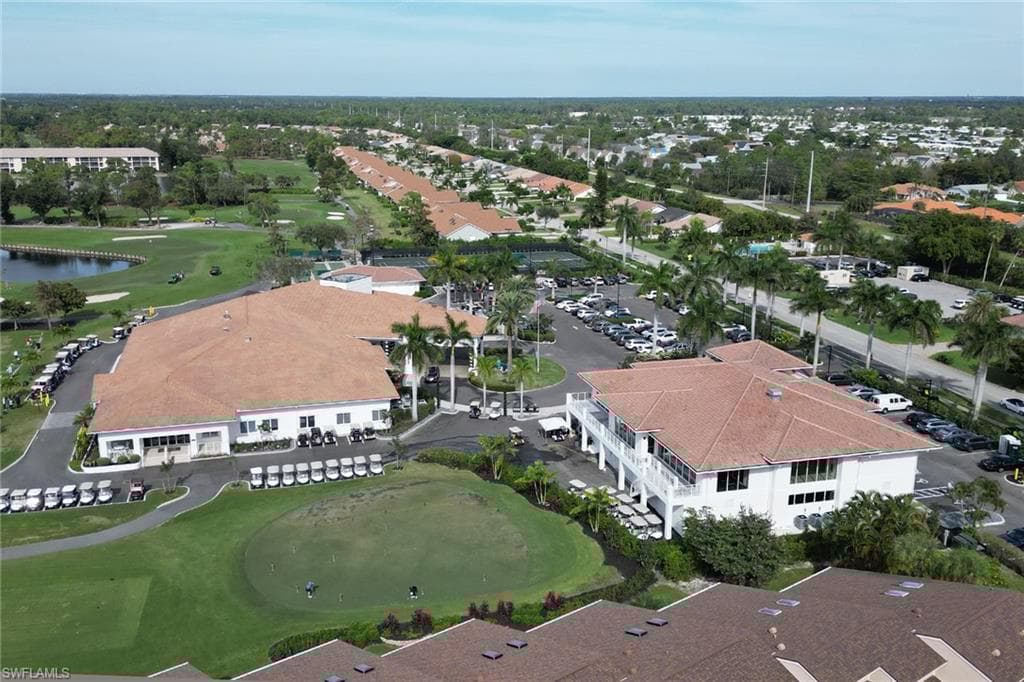1051 Foxfire Ln 105, Naples, FL 34104-50