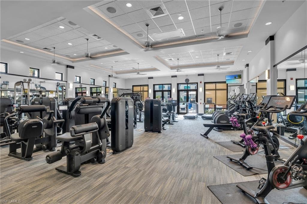 985 Sandpiper St I-103, Naples, FL 34102-26