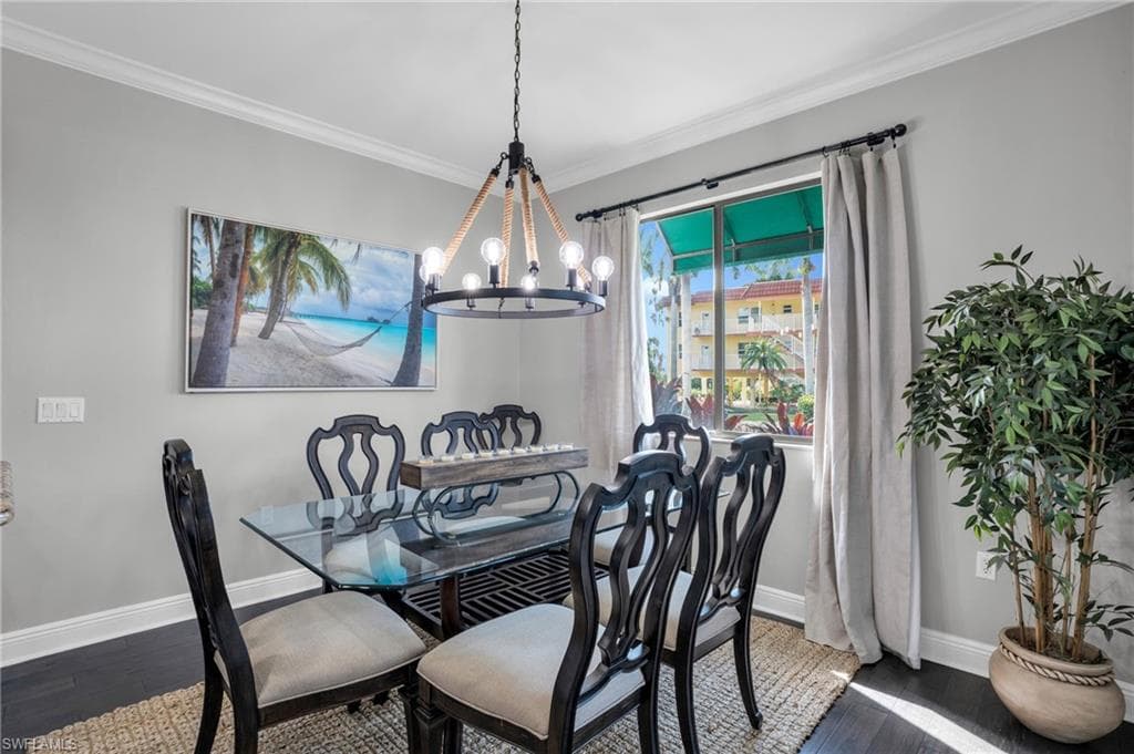 985 Sandpiper St I-103, Naples, FL 34102-7
