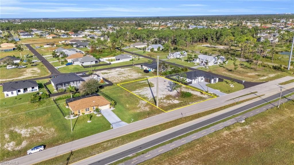 2206 El Dorado Blvd N, Cape Coral, FL 33993-4