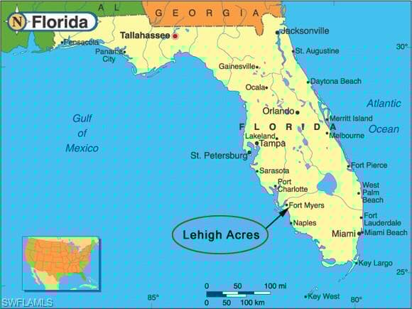 521 Fitch Ave, Lehigh Acres, FL 33972-4