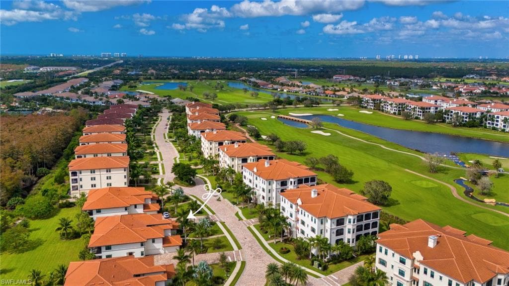 16352 Viansa Way 102, Naples, FL 34110-16