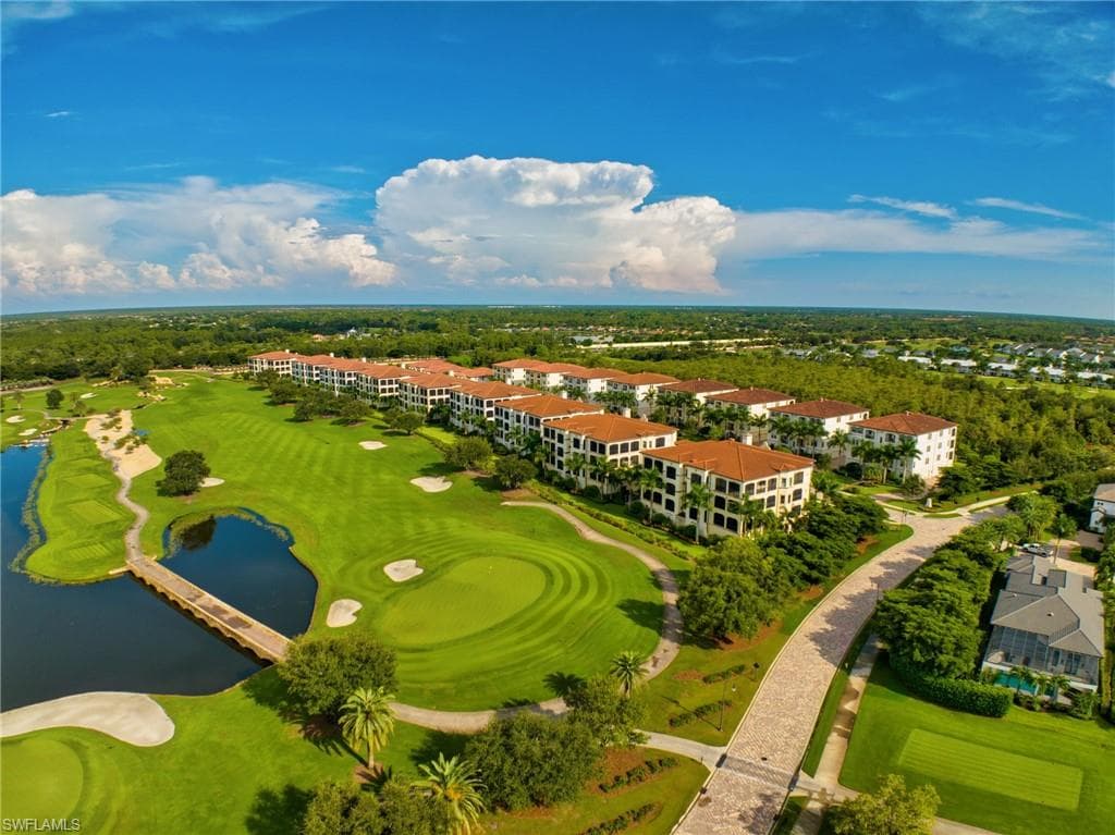 16352 Viansa Way 102, Naples, FL 34110-18