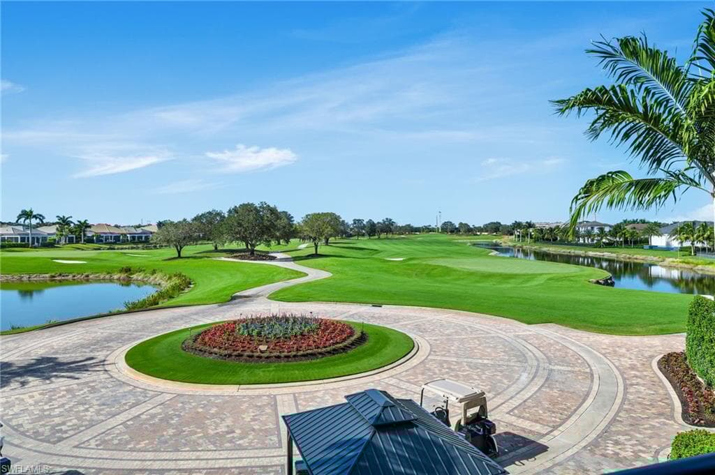 16352 Viansa Way 102, Naples, FL 34110-20