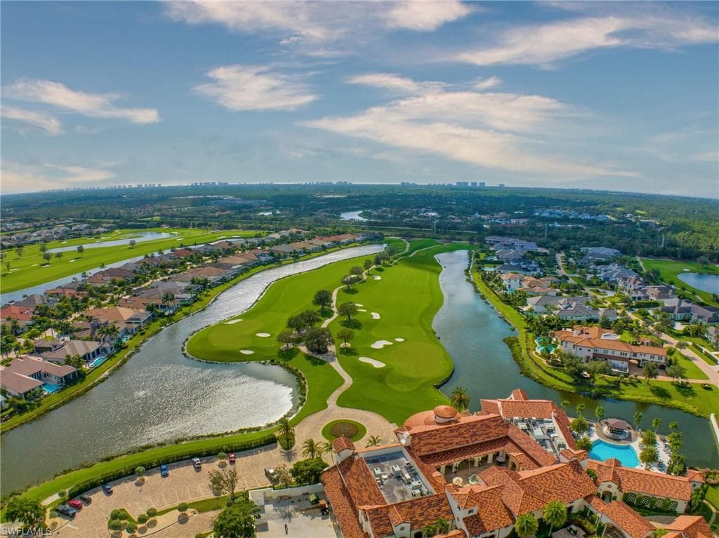 16352 Viansa Way 102, Naples, FL 34110-22