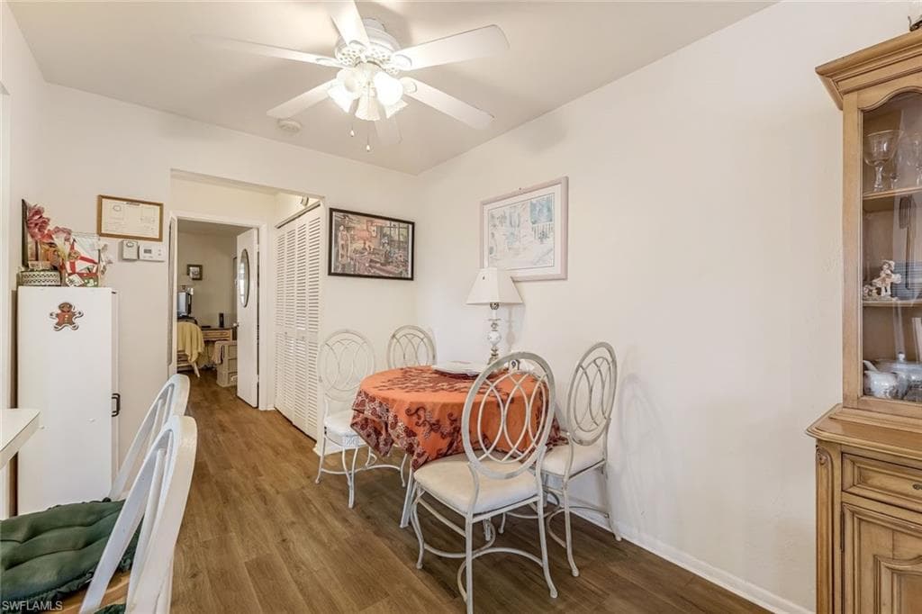 45 Tozer Ct, Fort Myers, FL 33919-9