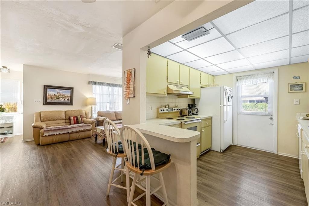 45 Tozer Ct, Fort Myers, FL 33919-7