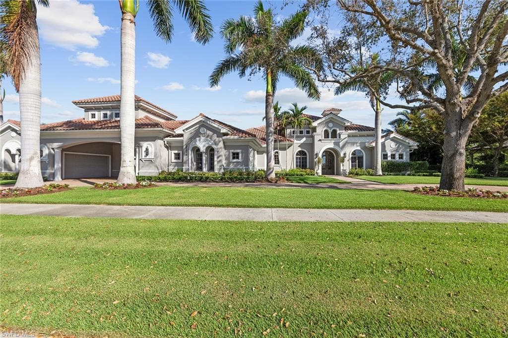13871 Williston Way, Naples, FL 34119-4