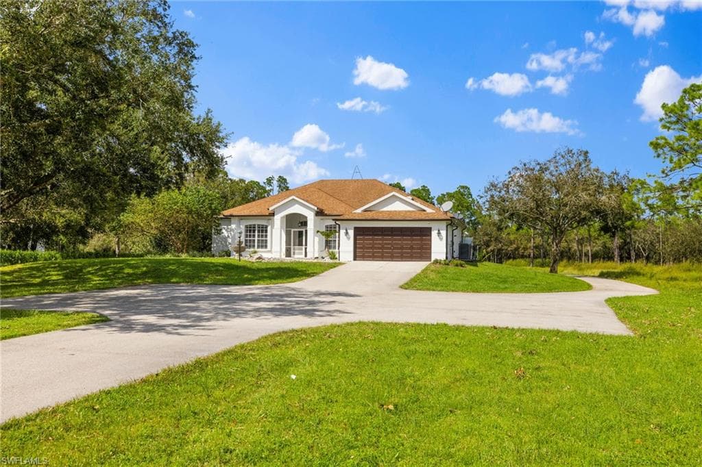 3645 70th Ave NE, Naples, FL 34120-3