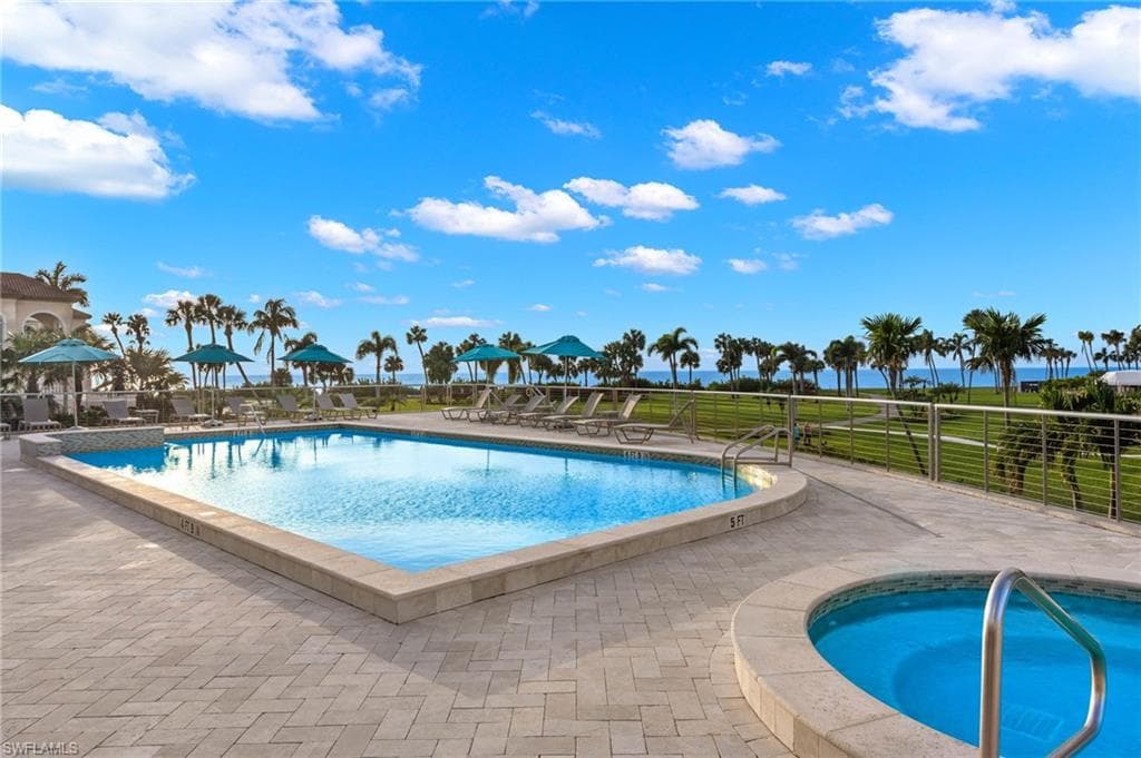 3971 Gulf Shore Blvd N 1505, Naples, FL 34103-29