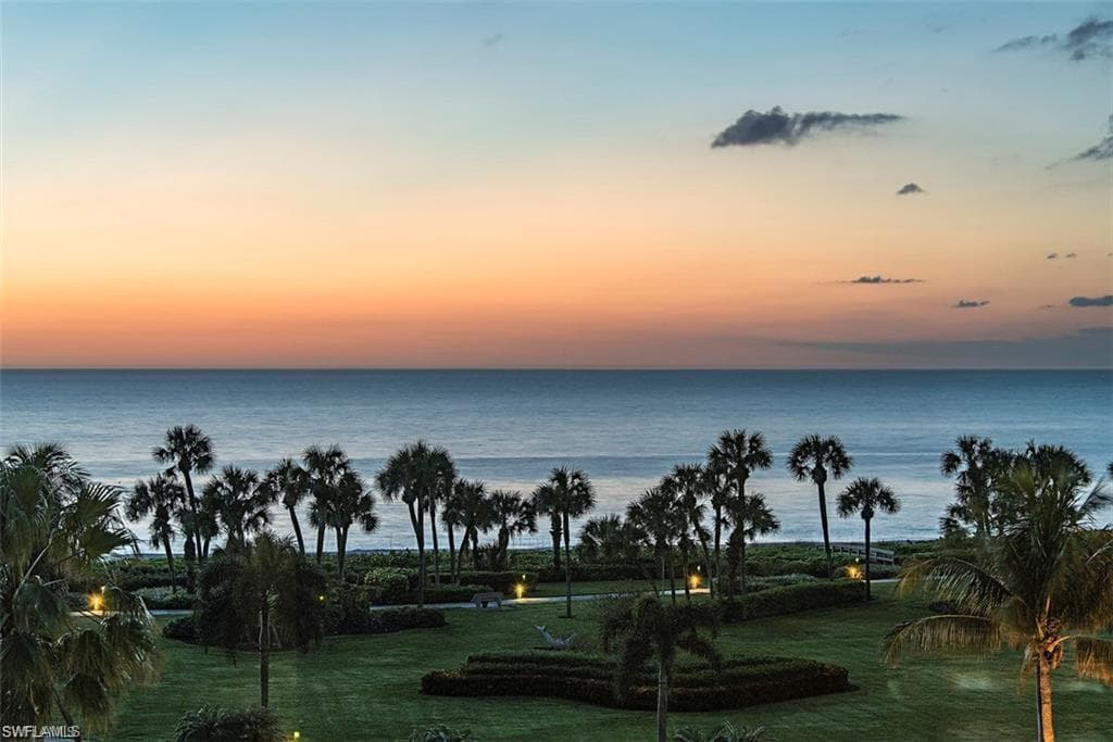 3971 Gulf Shore Blvd N 1505, Naples, FL 34103-34