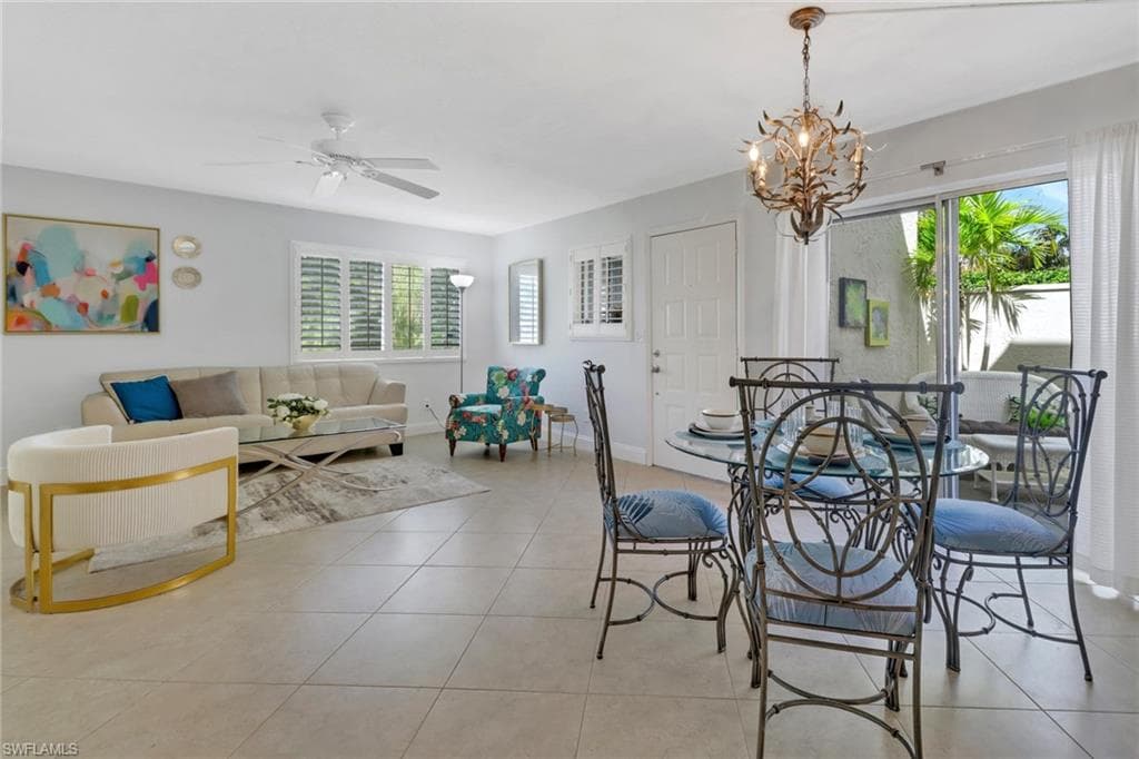 3080 Kings Lake Blvd 7572, Naples, FL 34112-10
