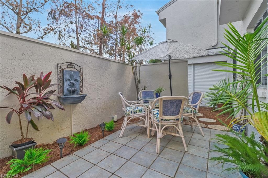 3080 Kings Lake Blvd 7572, Naples, FL 34112-23