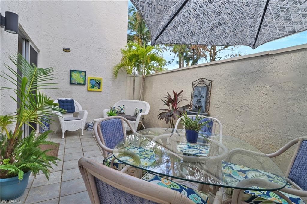 3080 Kings Lake Blvd 7572, Naples, FL 34112-25