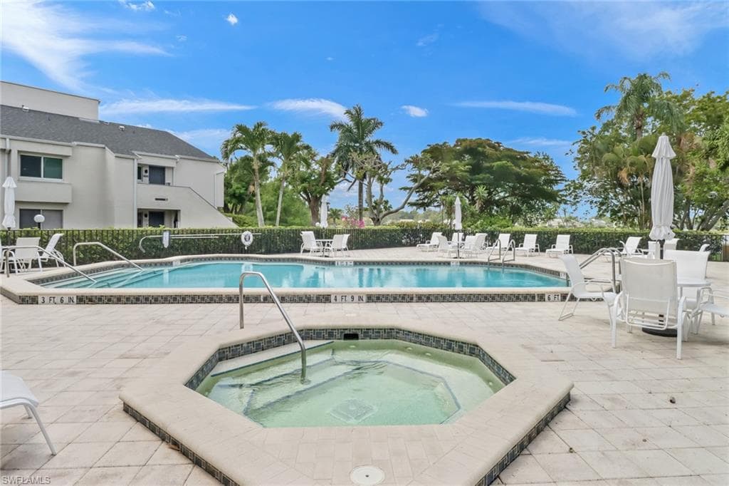 3080 Kings Lake Blvd 7572, Naples, FL 34112-30