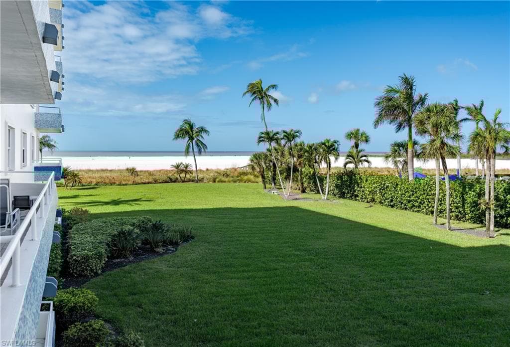220 Seaview Ct 206, Marco Island, FL 34145-8