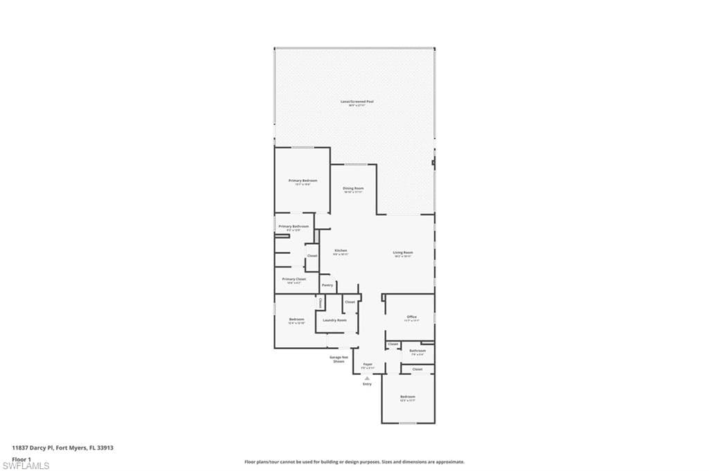 11837 Darcy Pl, Fort Myers, FL 33913-38