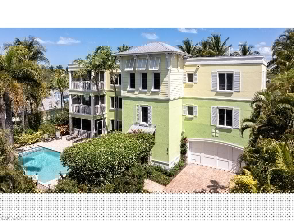 370 11th Ave S 2, Naples, FL 34102-1