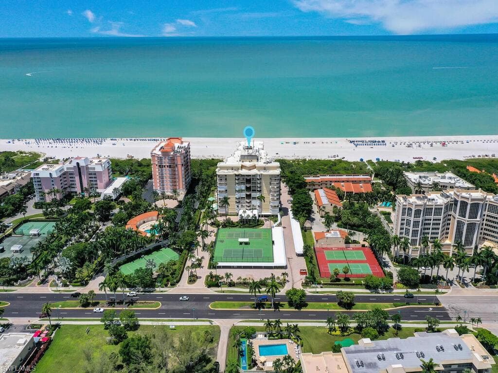 520 Collier Blvd 404, Marco Island, FL 34145-4