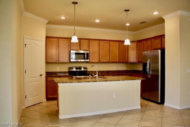 14549 Lanier Ct, Naples, FL 34114-6