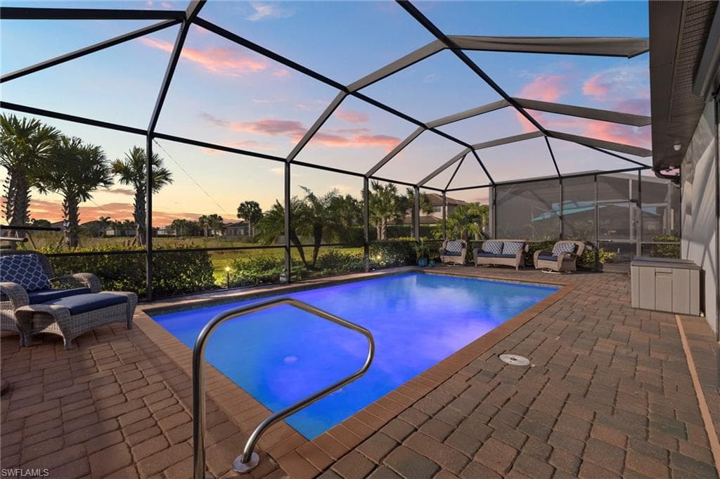 19224 Elston Way, Estero, FL 33928-1