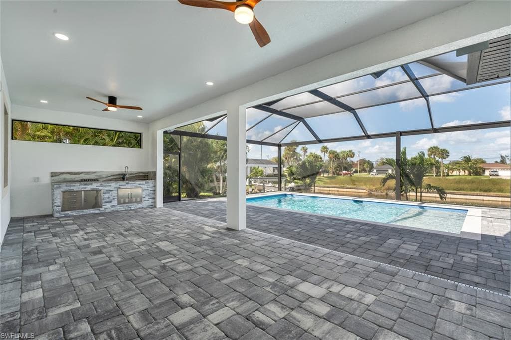 1625 5th Ter, Cape Coral, FL 33909-34
