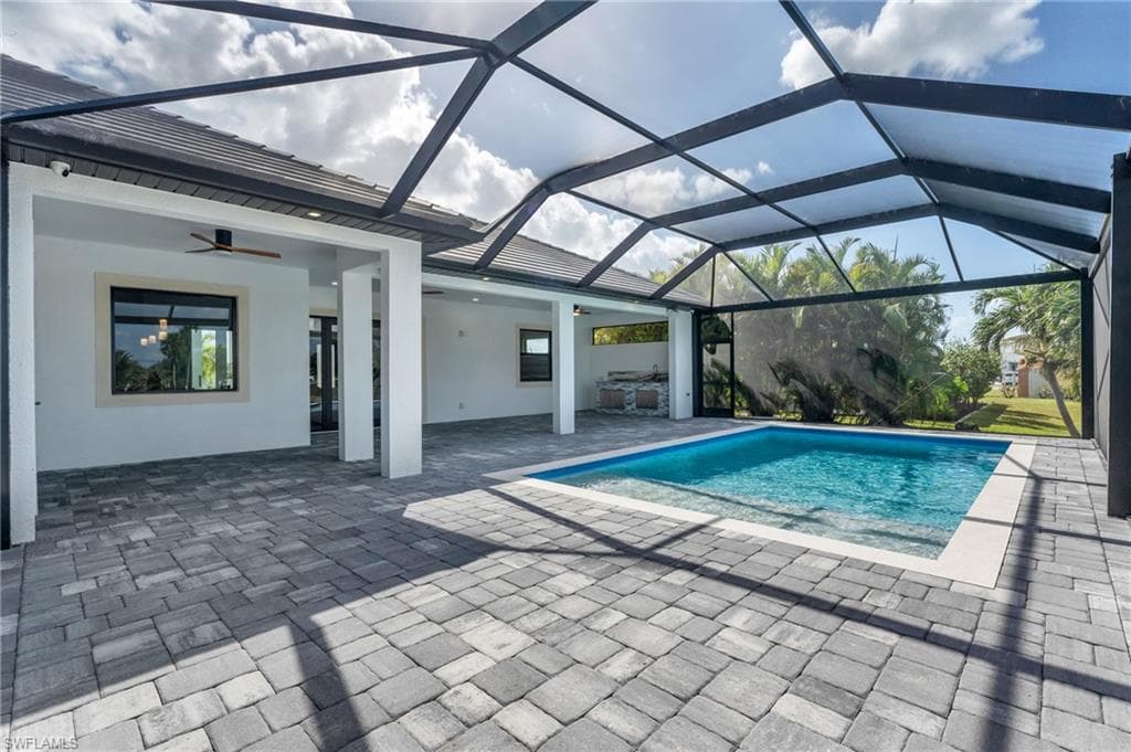 1625 5th Ter, Cape Coral, FL 33909-36