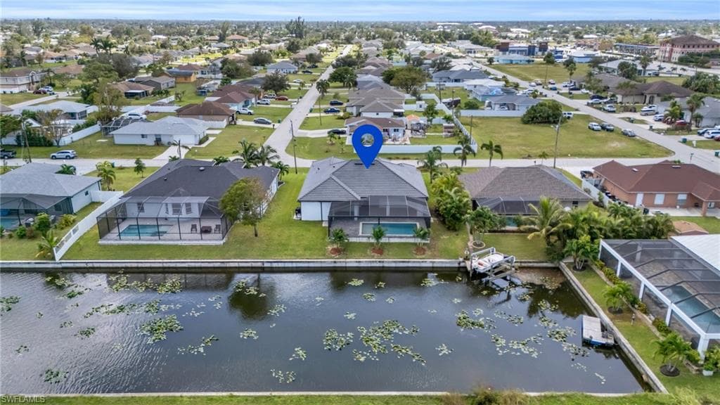 1625 5th Ter, Cape Coral, FL 33909-38