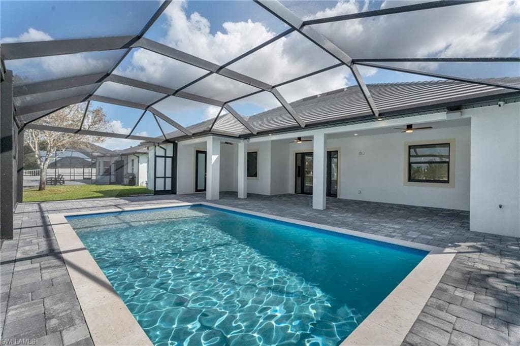 1625 5th Ter, Cape Coral, FL 33909-3