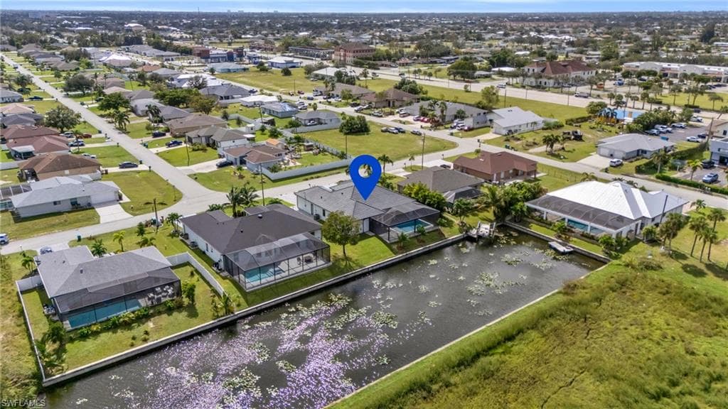 1625 5th Ter, Cape Coral, FL 33909-39