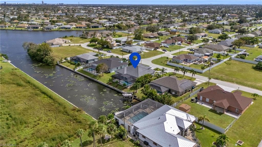 1625 5th Ter, Cape Coral, FL 33909-40